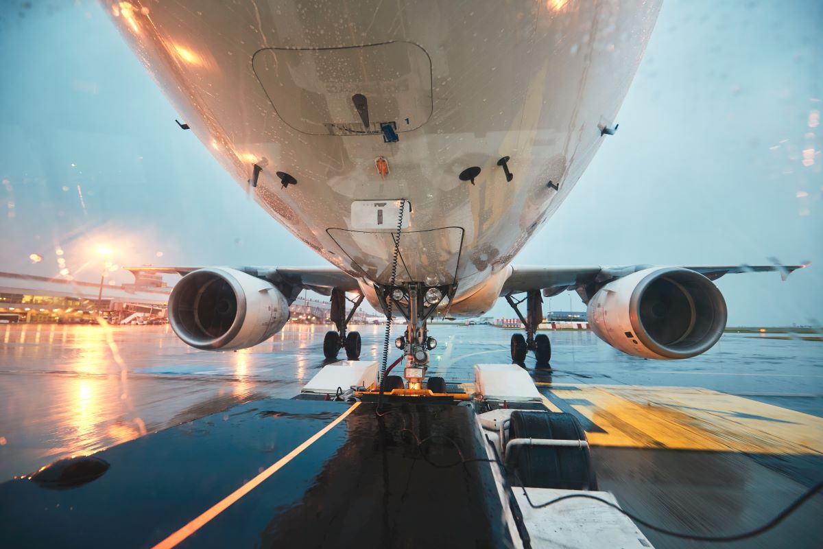 Aviation safety conferences and safety promotion programs for industry knowledge sharing