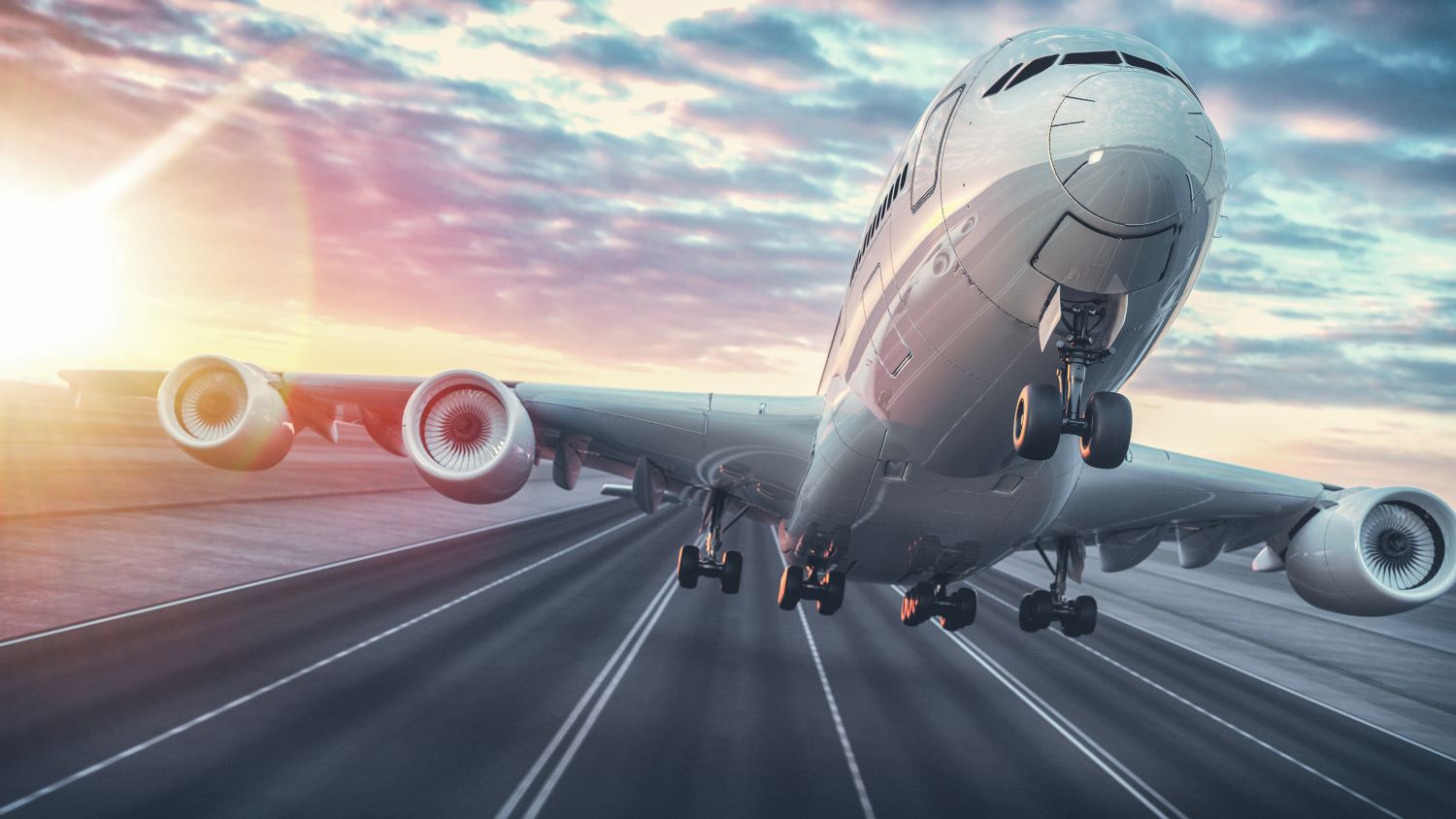 Aviation consulting services