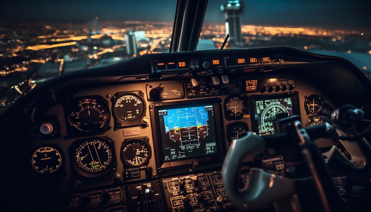 Aviation safety training and leadership coaching for executives and safety professionals