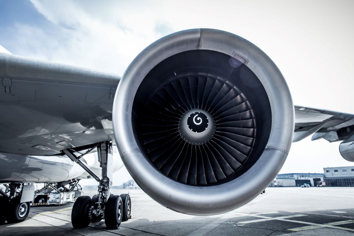 Aviation management services